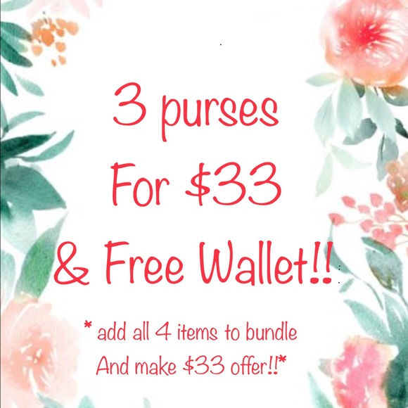 Merona bag - Picture 3 of 6